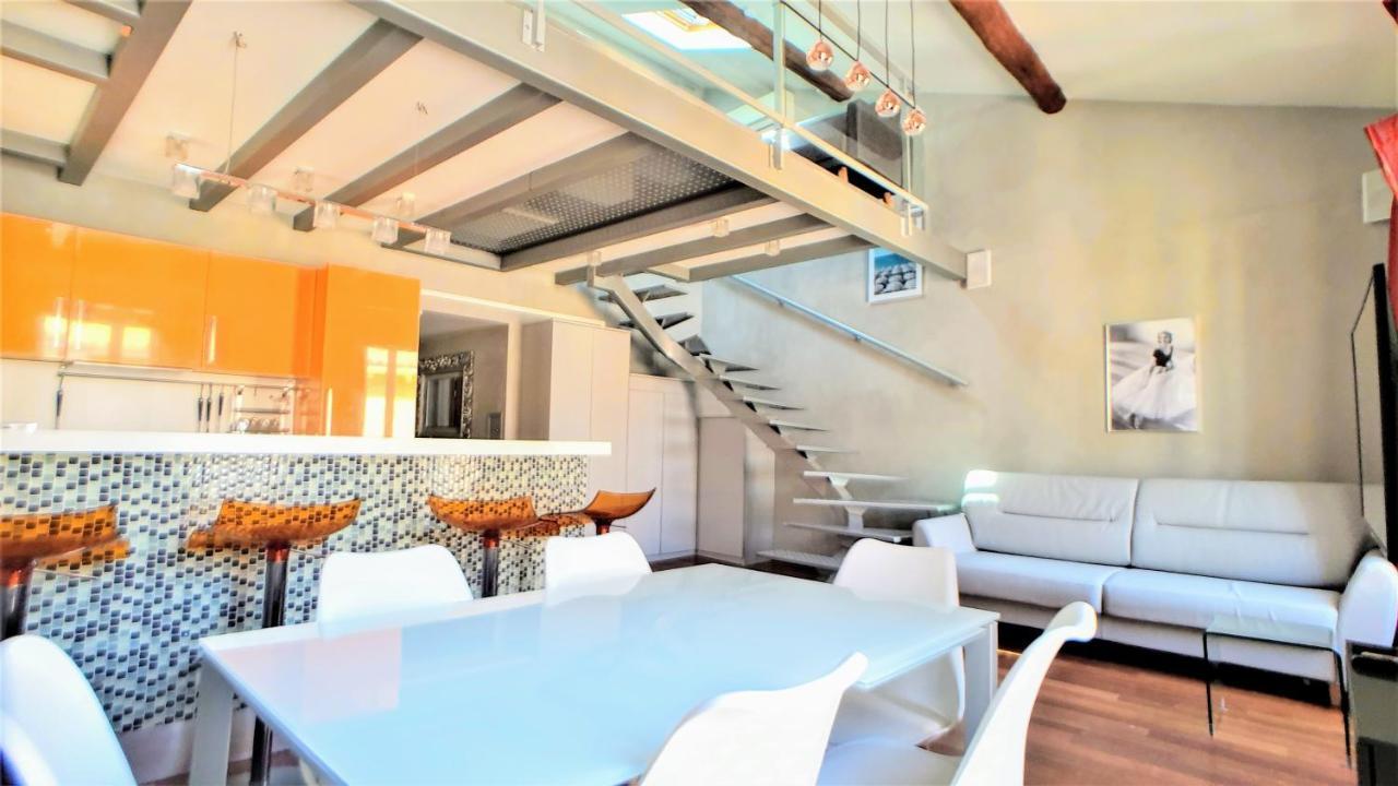 Appart'Hotel Luxe Vieil Antibes 75 M2 Avec Parking Plages A Pieds Exterior foto